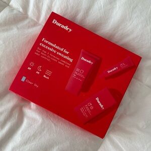 Duradry Clear Sky 3-step System